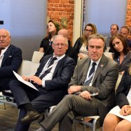 Europejskie Forum Gospodarcze - Łódzkie 2019 