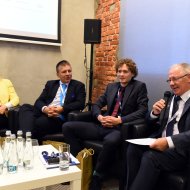 Europejskie Forum Gospodarcze - Łódzkie 2019 