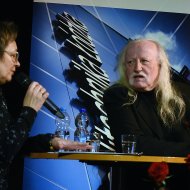 Stanisław Jaskułka - Czwartkowe Forum Kultury PŁ 