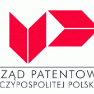 logo Urzędu Patentowego