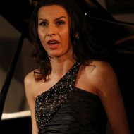 Aleksandra Drzewicka – sopran, Mariusz Drzewicki – fortepian