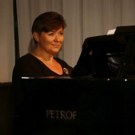 ALEKSANDRA HANUS - sopran  MAŁGORZATA PIETRZYKOWSKA - mezzosopran  ALEKSANDRA NAWE - fortepian