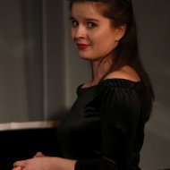 Małgorzata Miszkiewicz - sopran, Andrzej Zawadzki - fortepian