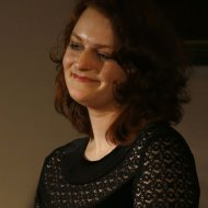Olga Maroszek - alt, Rafał Gzella - fortepian, Dominika Ciurzyńska - recytacje