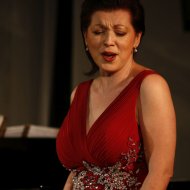 Agnieszka Makówka - mezzosopran