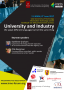 konf. University and Industry