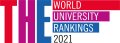 World University Rankings 2021 - logo