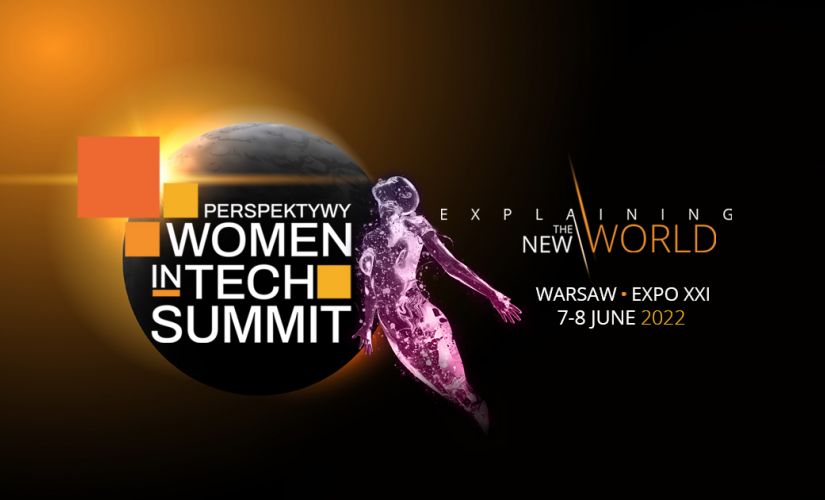 Women In Tech Summit 2022