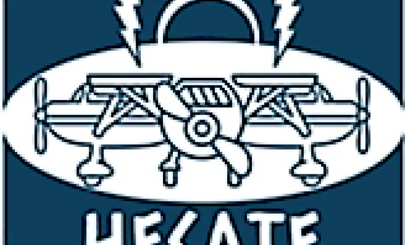graphics HECATE