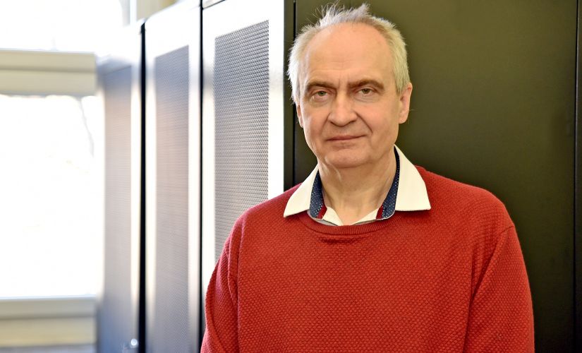 Prof. Piotr Polanowski