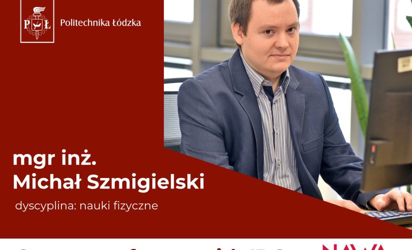 Michał Szmigielski, IDS