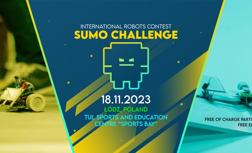 Grafika do Sumo Challenge