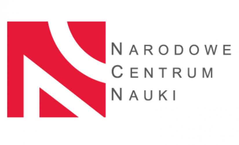 logotyp NCN