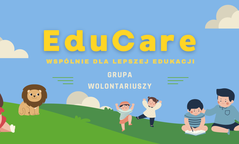 EduCare project graphics