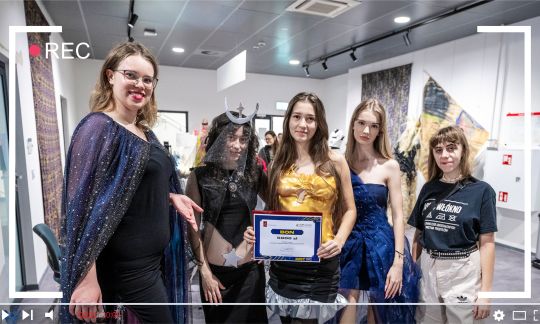 Kosmiczne Dni Otwarte PŁ