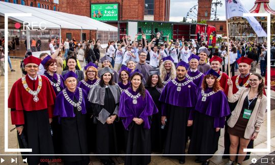 Kadr - podsumowanie roku