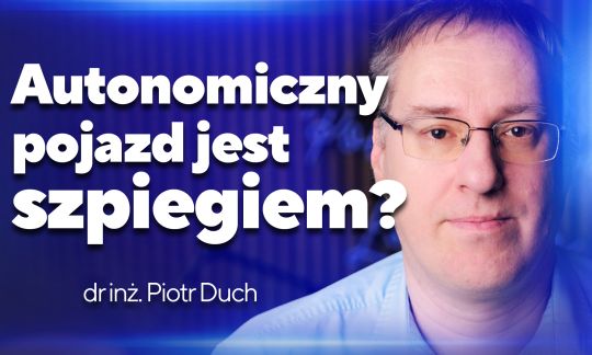 Sztuczna inteligencja po ludzku. Odc. 11