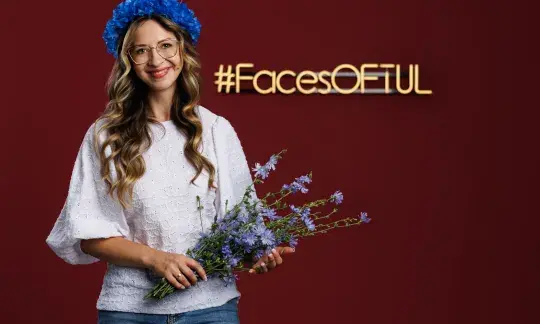 #FacesOFTul