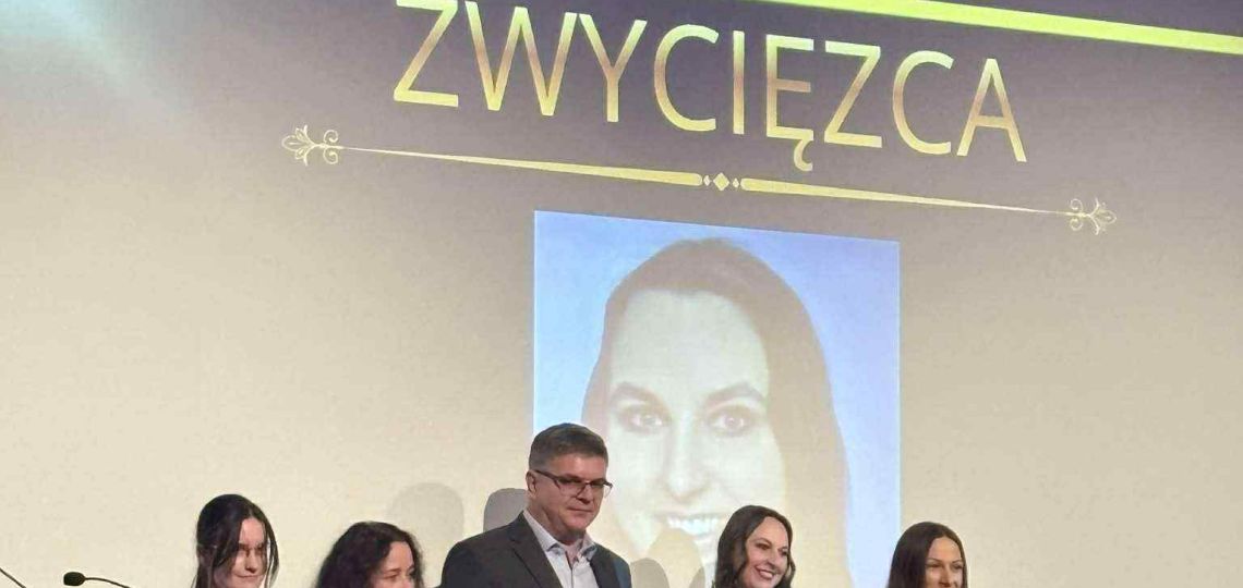 Nauczyciel Roku 2025