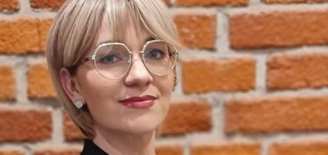 Dr hab. Aleksandra Ziemińska-Stolarska