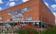 Lodz University of Technology: TUL Sports and Education Centre “Sports Bay”,