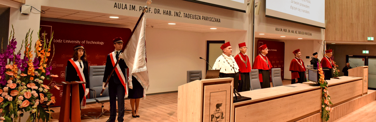 Inauguracja roku akademickiego 2022/2023