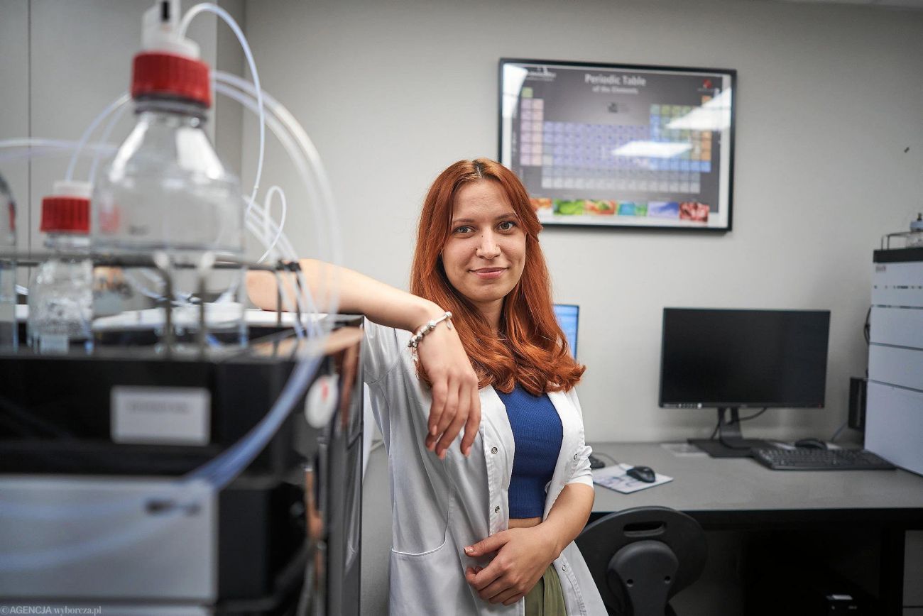 Careers develop at TUL | News | Lodz University of Technology