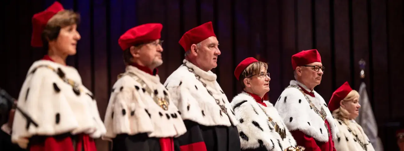 Inauguracja roku LPA
