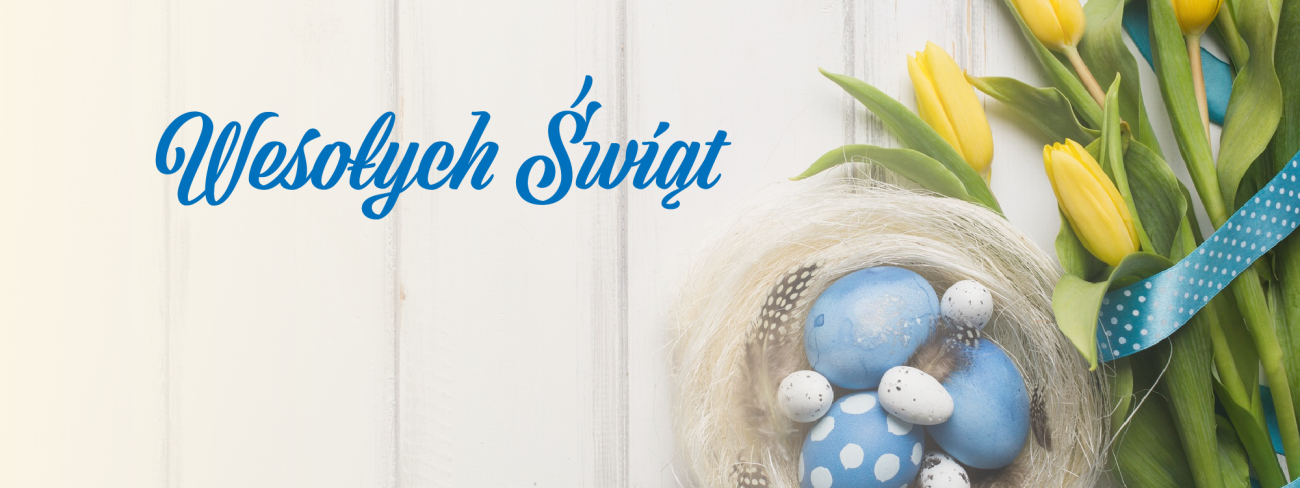 Wielkanoc 2024 baner