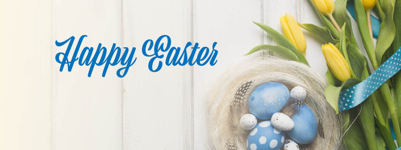 Wielkanoc 2024 baner