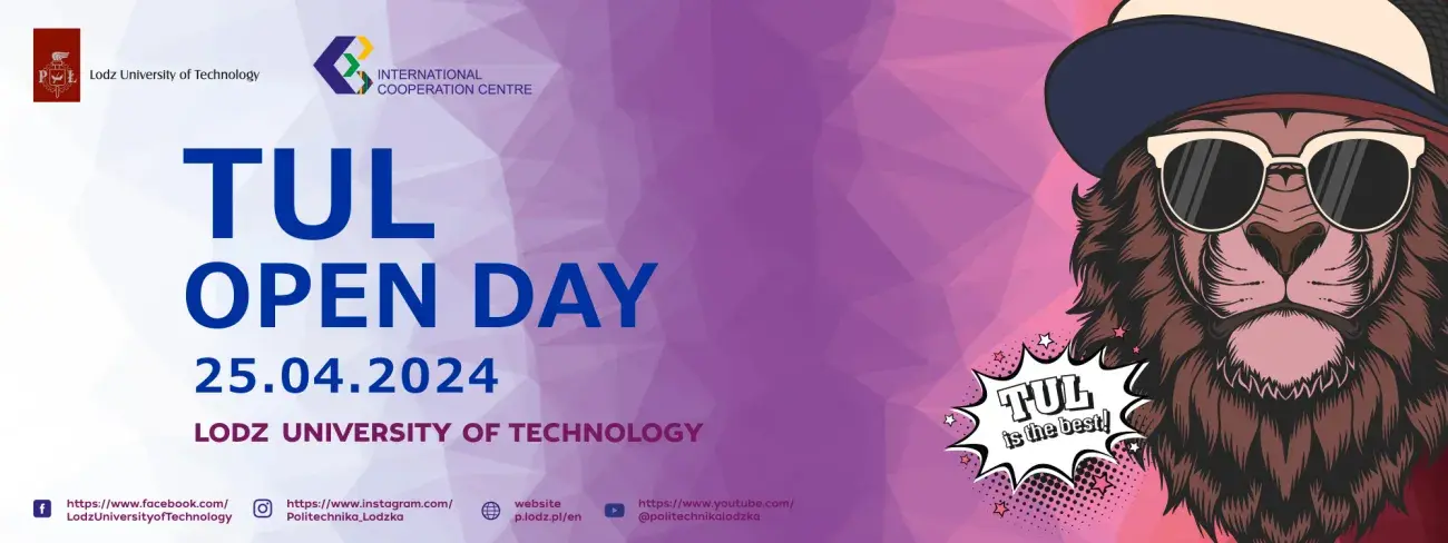 TUL Open Day