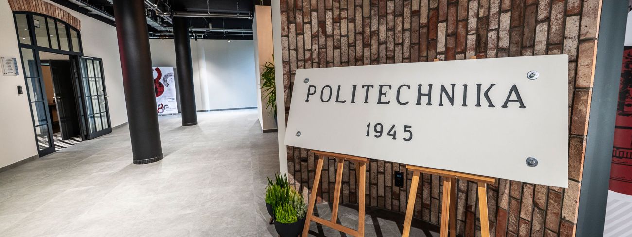 80 lat Wydziału Mechanicznego