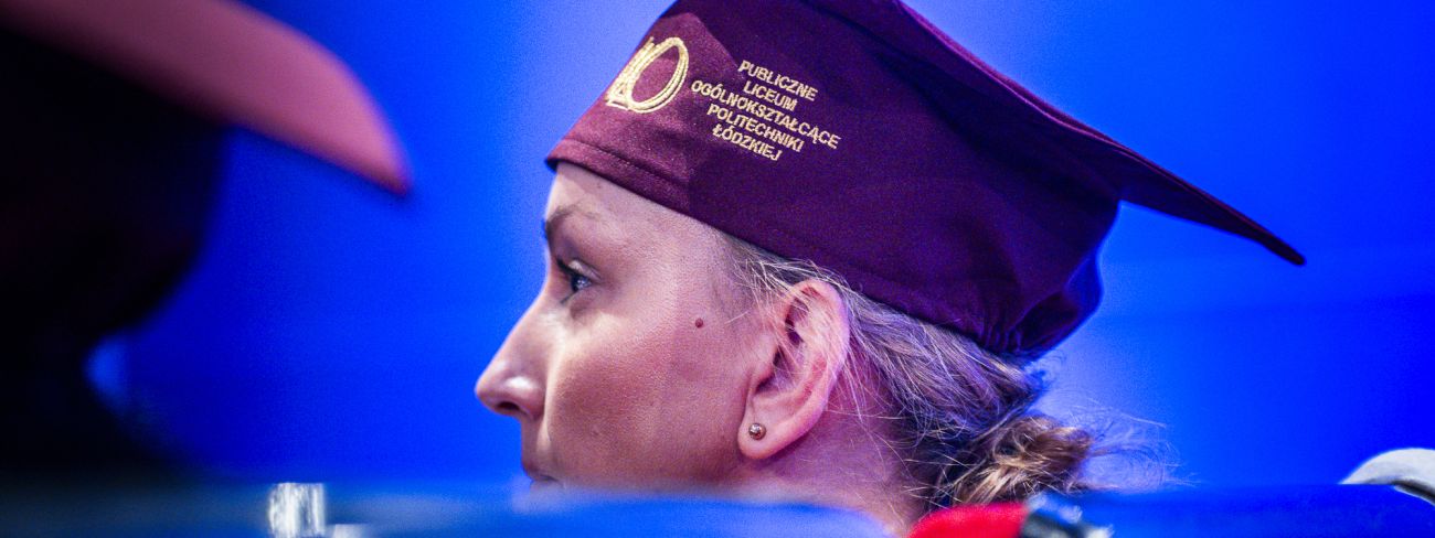 Liceum Ogólnokształcące PŁ