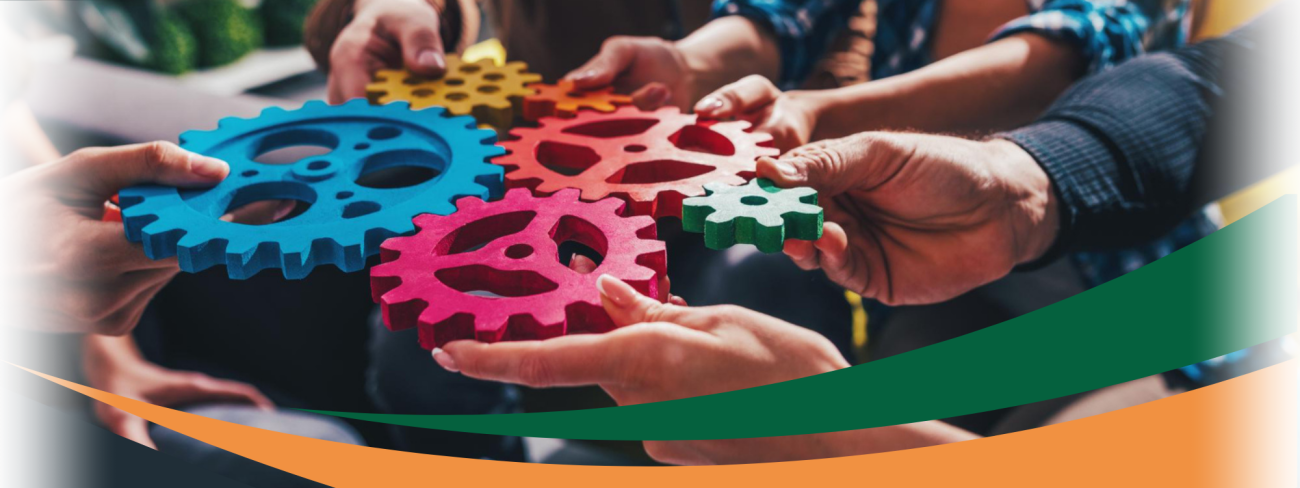 Program mentoringowy - baner