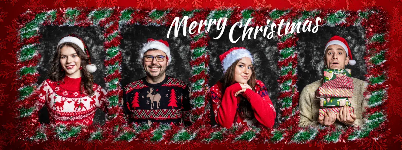 Merry Christmas