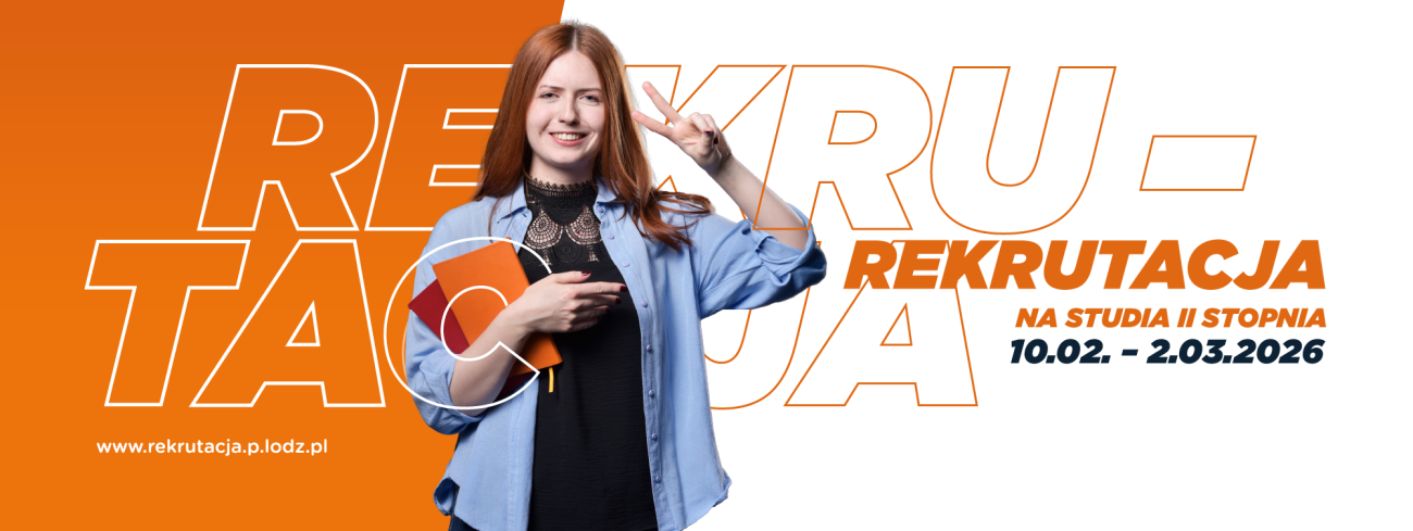 Rekrutacja na studia II st.