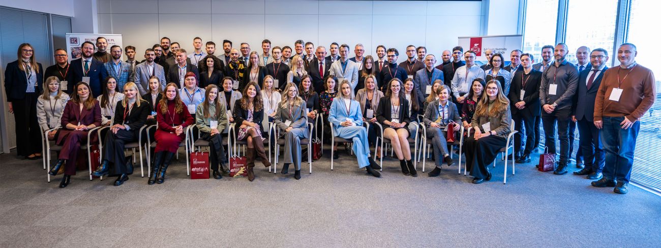 Siła wspólnoty - baner