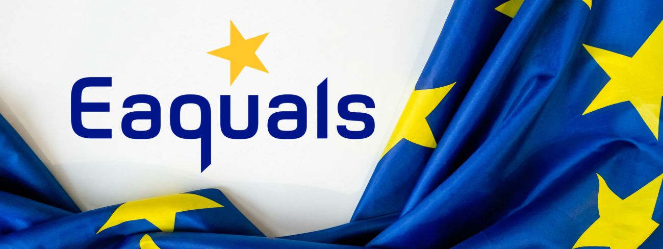 Eaquals baner