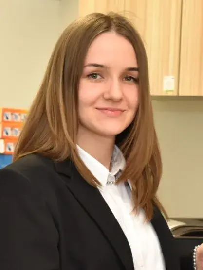 Emilia Brancewicz-Steinmetz
