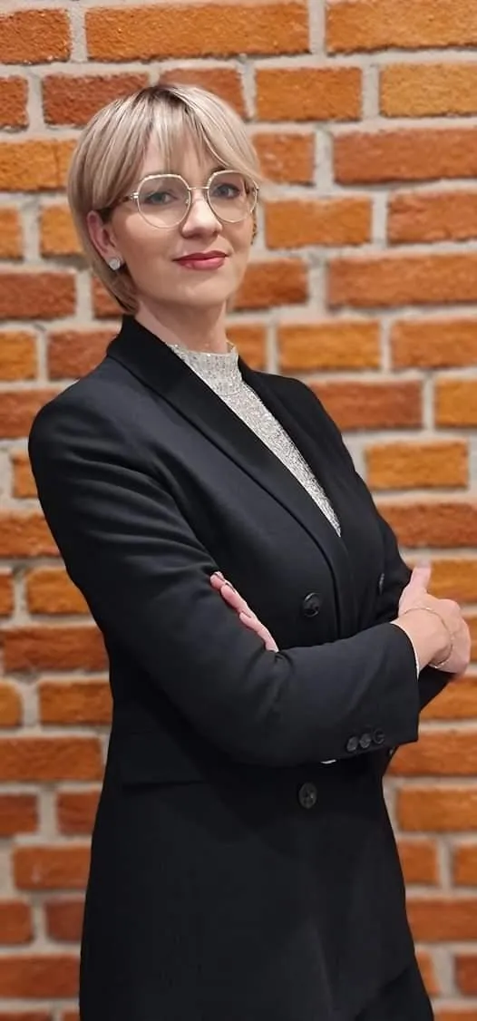 Dr hab. Aleksandra Ziemińska-Stolarska