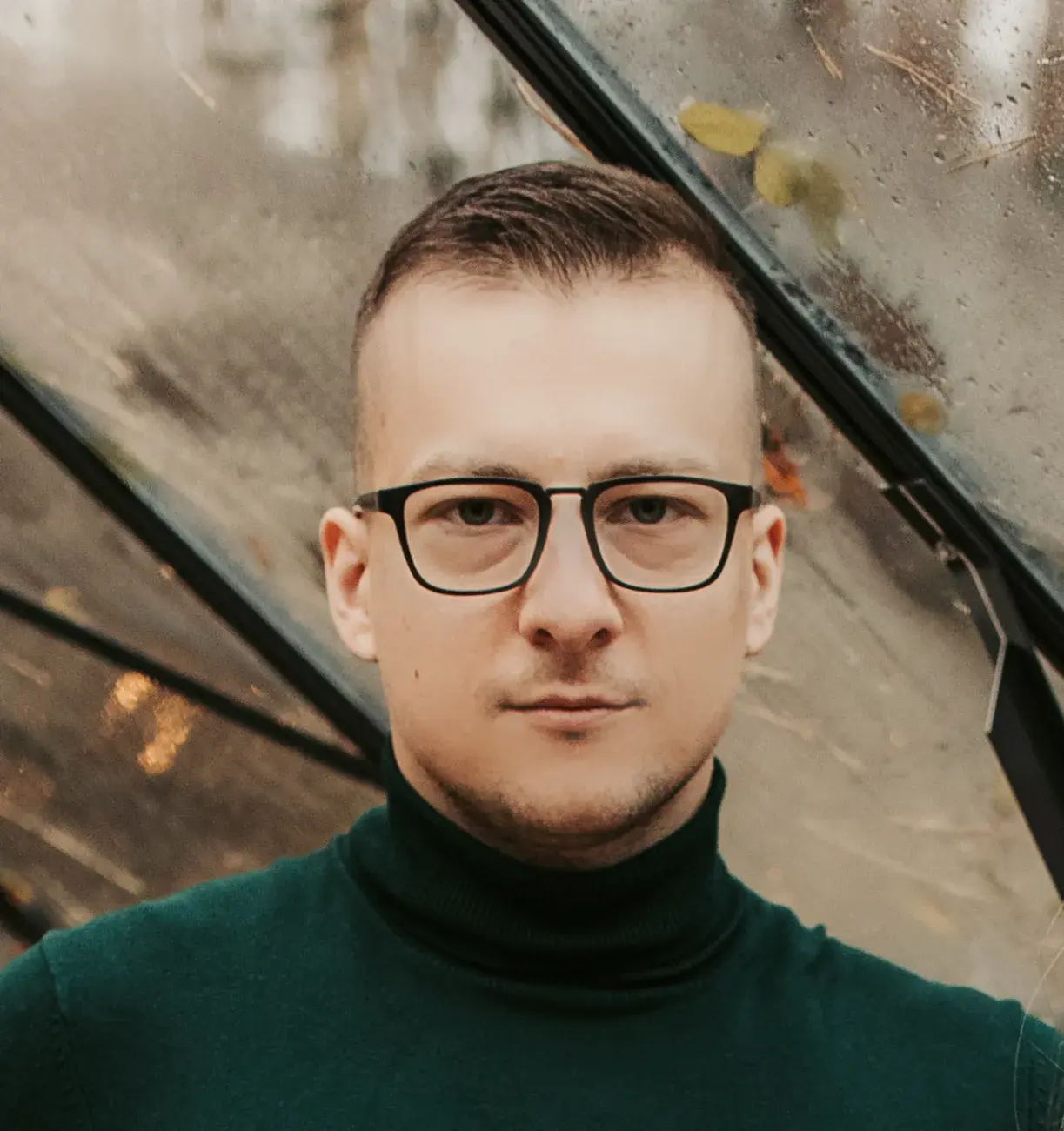 Dr inż. Jakub Walczak
