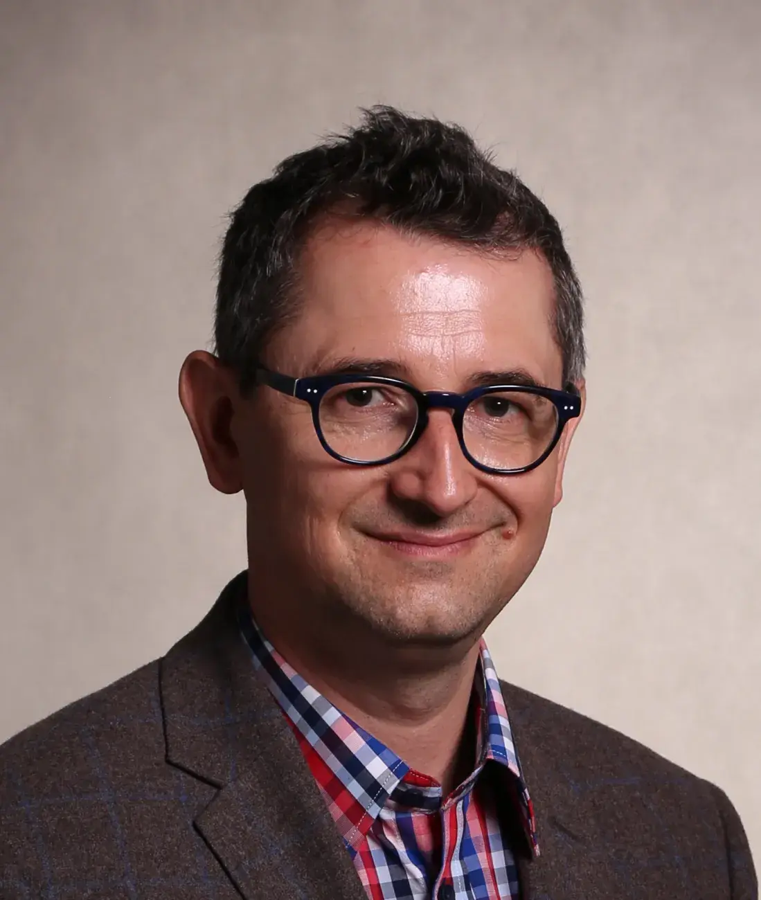 Laurent Babout