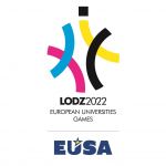 Lodz2022 European Universities Games