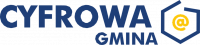 Logotyp: Cyfrowa gmina