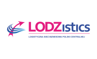 LODZistics logotyp
