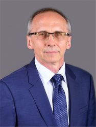 Professor Paweł Strumiłło