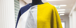 preview, Design and technological projects of clothing by CAD/CAM systems