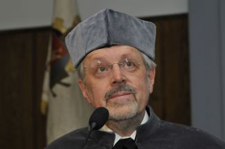 Professor Donald G. Truhlar