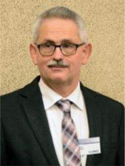dr inż. Tomasz Krysiński