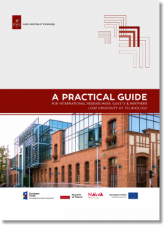 Pratical guide for international researchers